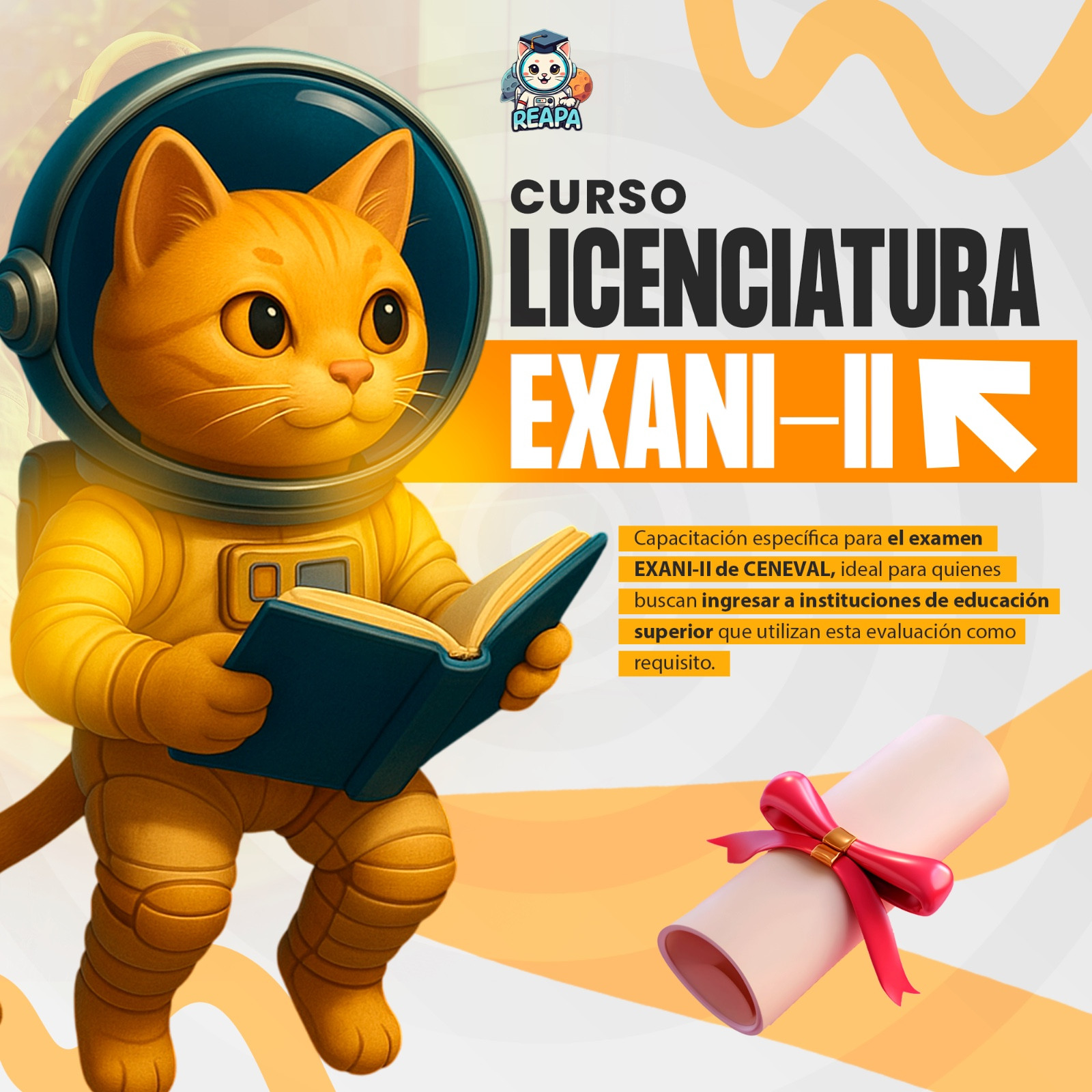 EXANI-II
